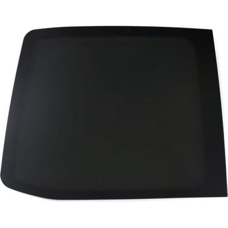 OMAC Vitre de Porte pour VW T5 2003-2015 L1/L2 Arriére Gauche Verre Fixe (1/5)