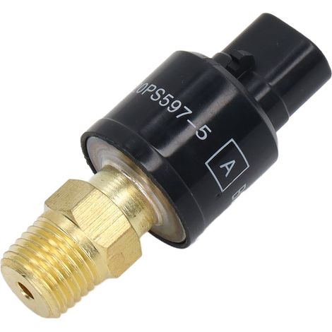 Druckschalter-Sensor Motoröl-Transducer 2-polig 20PS597 5 für Bagger SH200 SH120 SH300 SH350 SH60 (1/5)