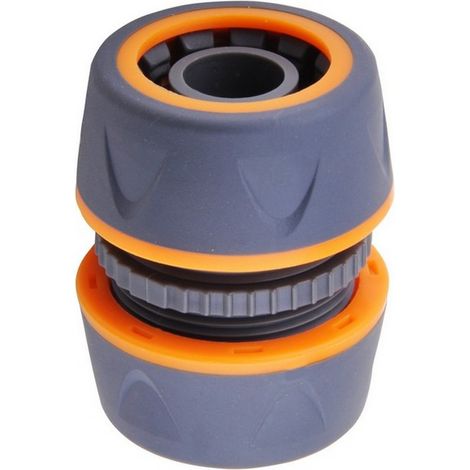 Utilia Plus RACCORDO GIUNTATUBI GOMMATO mis. 1/2 Utilia 24 PZ