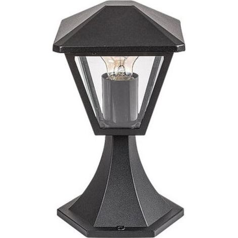 RABALUX Außenleuchte "Paravento" 1xE27 IP44 [RAB-7148]