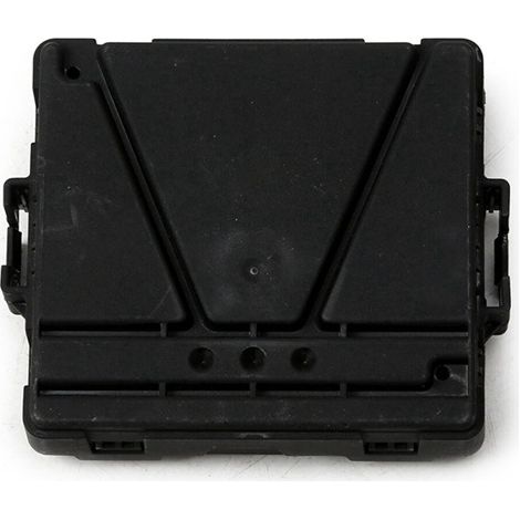 Black material: ABS. Suitable for VW Jetta Taos, Audi Q3, Skoda Seat, and gateway control. (1/5)