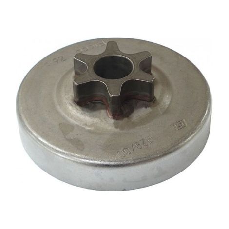 Rocchetto catena 3/8 6 denti STIHL 11296402000
