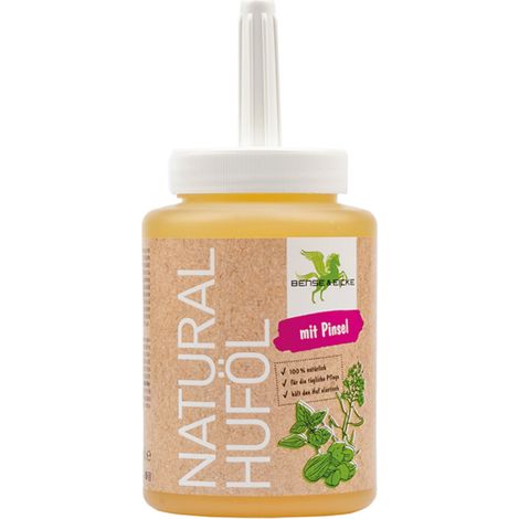 B & E Natural Huföl - 450 ml