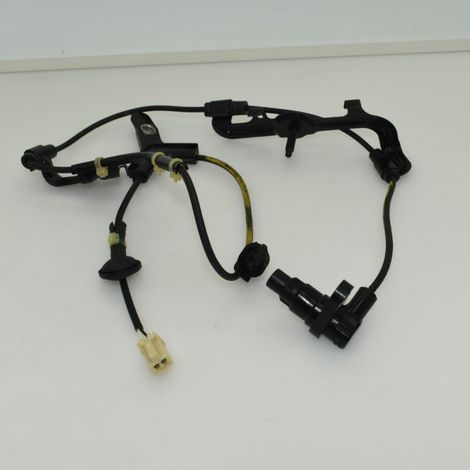 The liquid temperature sensor 3862500 is a liquid temperature sensor for automobile engines, compatible with Audi and Volkswagen.