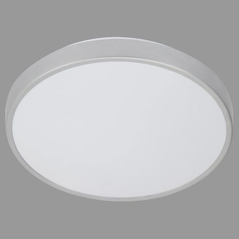 Plafonnier d'extérieur à LED avec détecteur de mouvement (1/5)