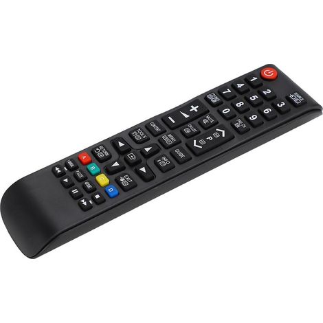 pour Samsung AA59-00602A TV Télécommande sans fil Maison Contrleur de télévision longue distance (1/5)