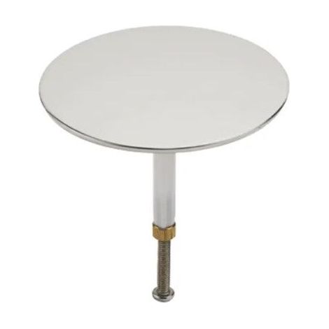 Clapet recouvrant pour vidage baignoire 5820 (1/5)