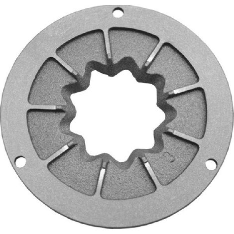 Riparo girante per elettropompe ELPUMPS COMPATIBILE - 047440