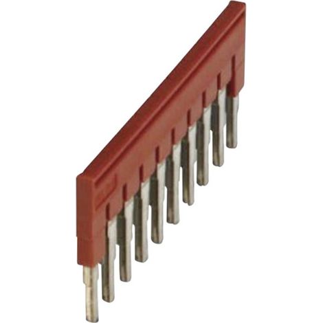 Phoenix Contact 3030271 Adatto per (dettagli): ST 4, STI 4, QTC 2,5, UT 4, UTN 4 1 pz.