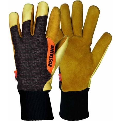Gants de protection Pro Hiver - Taille 11 - Rostaing