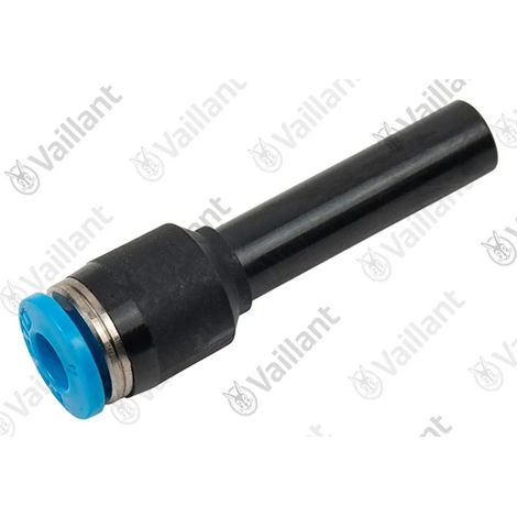 VAILLANT Adaptateur, côté air d'alimentation VKK 806-2806/3 u.w. Vaillant-Nr. , 0020069073