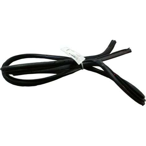 [PRODUIT D'OCCASION] Joint Porte Arg TOYOTA Yaris II 2010- ♻️ Ref Oe. 678720d091 - Garantie à vie (1/2)