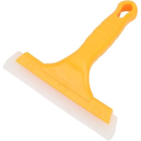 raclette de douche,Raclette de fen¨ºtre, raclette de salle de bain, raclette de teinte de fen¨ºtre en caoutchouc pour voiture, verre, miroir, douche, auto, fen¨ºtres, teinte de vitre 5% pour cent f (1/5)