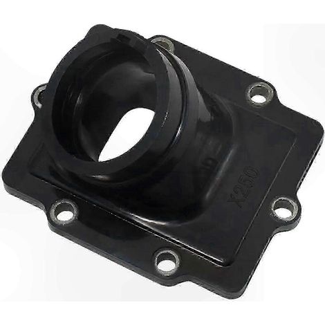 Vergaser-Gummimanschette für Motorräder KX250 1987-1996 Ersatzteilnummer 16065-1150 (1/5)