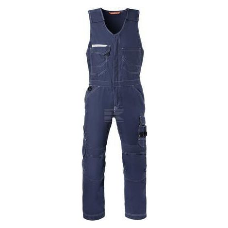 Peto azul'L'de HaVeP Attitude de HaVeP HAVEP 20293LW100H53 (1/2)