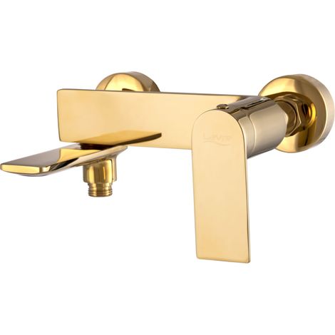 Granitan Robinet De Baignoire Faro - Or (1/3)