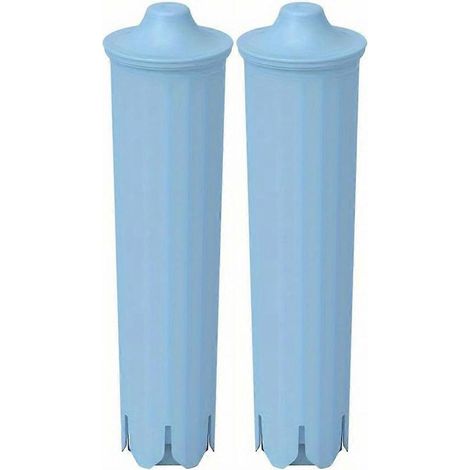 Bleu eau filtre Cartridges plastique Material PVC Purifies Protects compatible avec ENA3 ENA5 J6 J9 J95 (1/5)