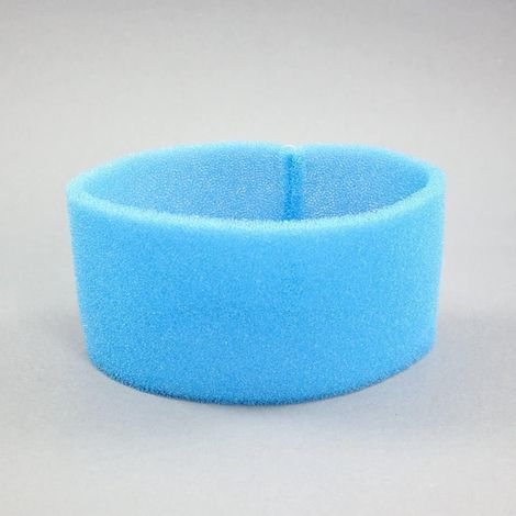 Filtre Mousse Nettoyeur Vapeur M0003113 compatible Polti Lecoaspira (1/3)