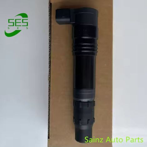 33410-35F10 Zündspule, 129700-4400, passend für Suzuki GSXR 600 750 1000 1300. (1/4)
