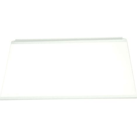Clayette verre pour refrigerateur Electrolux 265109308 (1/2)