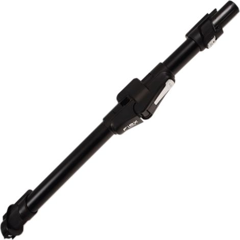Tube flexible noir pour aspirateur – Compatible avec Moulinex, Rowenta, Tefal – Idéal pour aspiration efficace dans espaces confinés