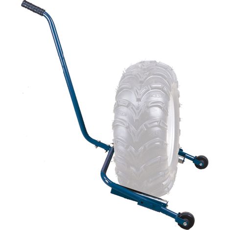 BGS  Transportador  neumáticos  camión  -  9236
