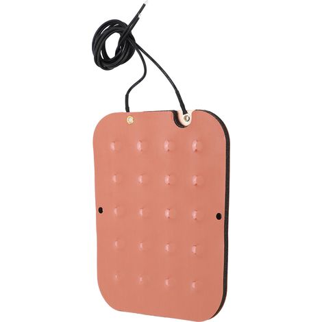 Capteur de pression à couche mince, coussinet de Force de haute précision pour la détection de ceinture de sécurité Automobile 50V (1/5)