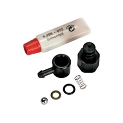 KIT DETERGENT POUR NETTOYEUR HAUTE-PRESSION KARCHER - 28832910