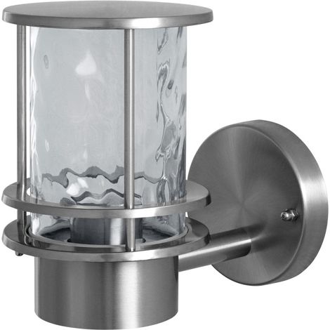 LEDVANCE ENDURA® CLASSIC POST L 4058075206502 Applique extérieure E27 A374602 (1/10)