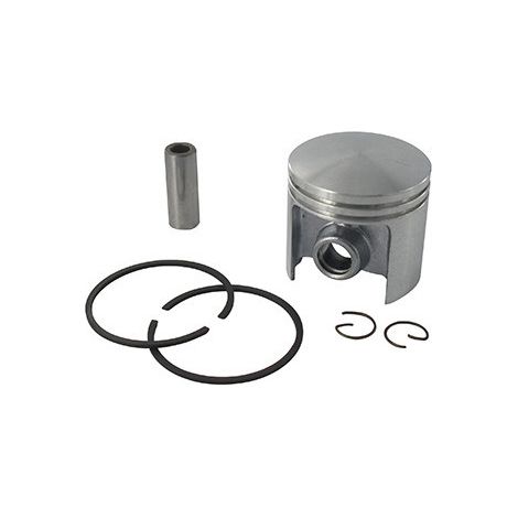 Piston Complet De Remplacement Adaptable Stihl Pour Notre Cylindrée 5702546.