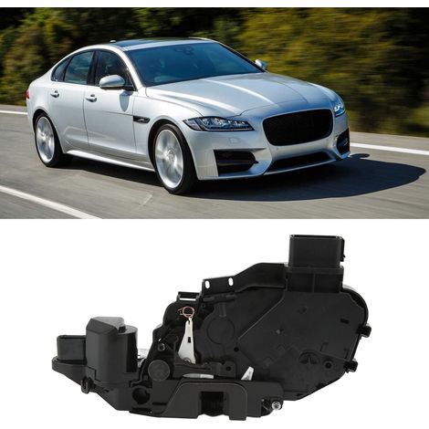 Türschlossfeder vorne links LR091526 für Range Rover Evoque und Range Rover Sport. (1/5)