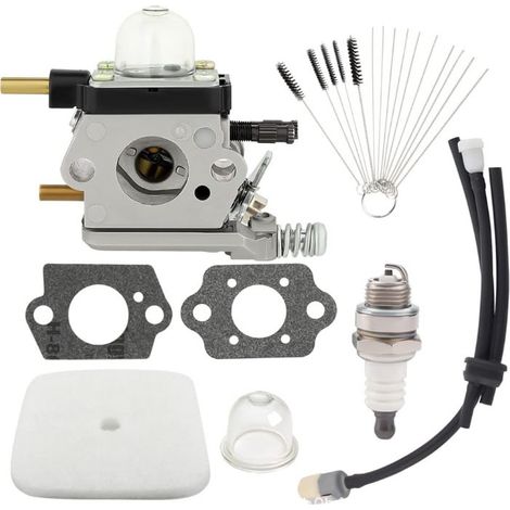 Universeller Vergaseradapter C1U-K82C1U-K54A72227222E7222M7225723072347240 (1/5)