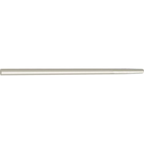 Draper Tapered Guide Rod for Diamond Core Bits, 12 x 200mm (Model 40929) (1/5)