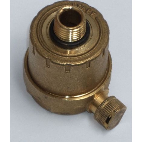 Daikin Automatischer Entlüfter 1/2", für Altherma R Ech2o, 5008484