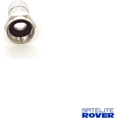 Antenna con connettore F con O-ring riferimento 70112