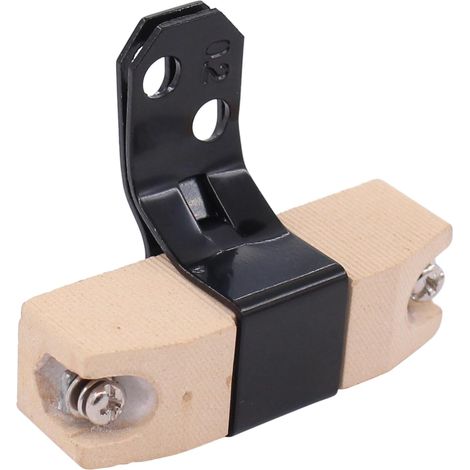Innenraumlüfterwiderstand, Lüftersteuerung, Gebläsemotor-Steuerwiderstand, Gebläseregler, Heizungslüfter-Heizwiderstand für 190 W201 E-Klasse, W124 C124 124 Coupé, S-Klasse, W126 C126 SL, R107 (1/5)