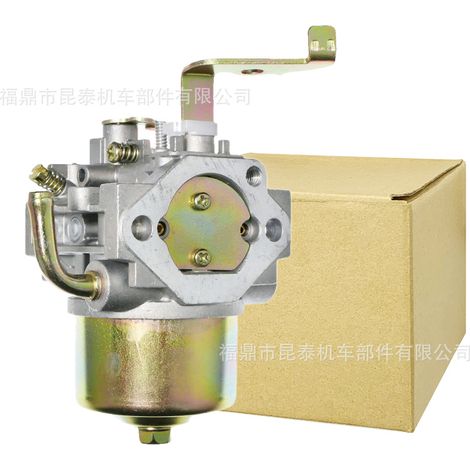 Benzinmotor, Generator, Vergaser, für Robin EY28 EY280 RGX3510 RgX35 (1/5)