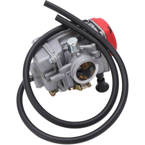 Professioneller 28-mm-/1,1-Zoll-Vergaser für Jianshe JS250 Mountain Lion 250-cm³-ATV (1/4)