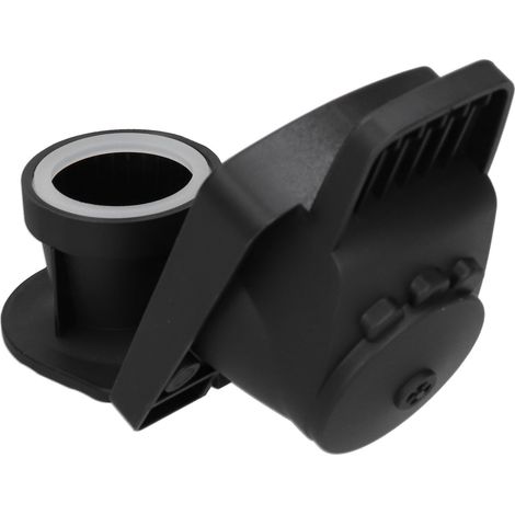 Wiederverwendbarer Kapseladapter für Kaffeemaschinen, Kapselkonverter, Zubehör für Kaffeemaschinen von HomeBlack (1/5)