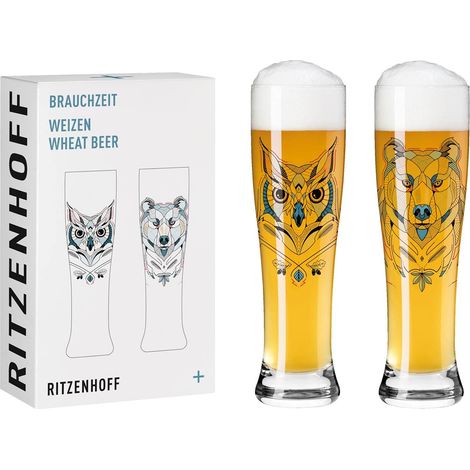 Verre à bière - Fabriqué en Allemagne (1/5)
