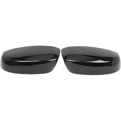 Copertura per specchietto retrovisore auto, tappo di ricambio per OEM 2007-2013: 128-00902R 128-00903L GM1320377 GM1321377