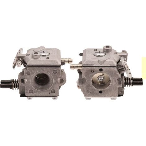 Carburatore ECHO decespugliatore SRM 302 ADX mod. WA.5B WA.7.1 004281
