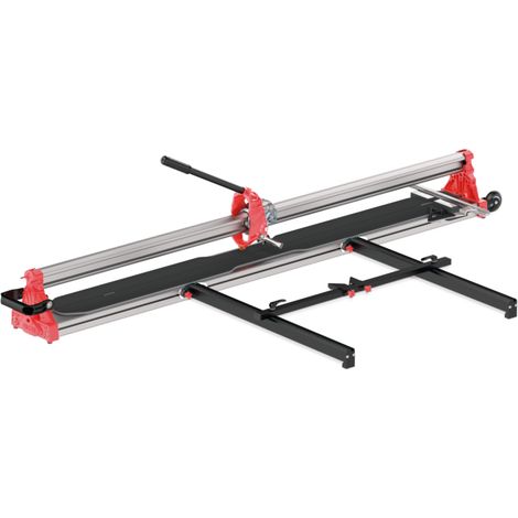 Tagliapiastrelle Manuale RUBI RCH 1200 RS Taglio fino a 120 cm gres porcellanato