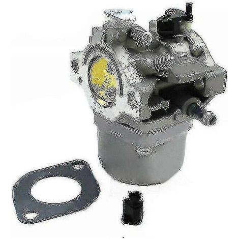 Briggs & Stratton 12.5hk Motorförgasare Förgasare 799728 - Äkta ReservdelCJY (1/4)