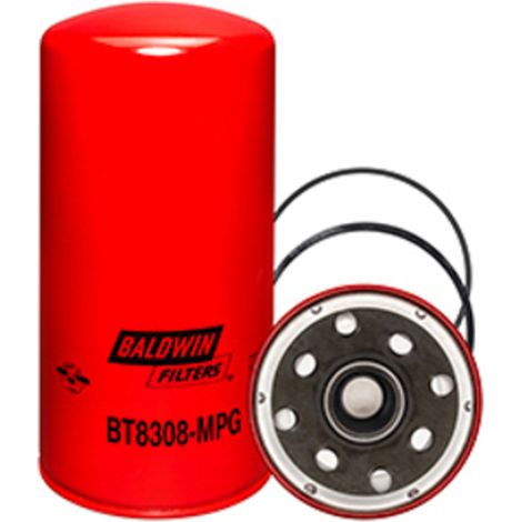 Filtre Hydraulique BALDWIN BT8308-MPG - Equivalent SH 56757 HIFI FILTER