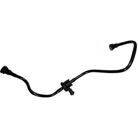 Aktivkohlefilter-Magnetventil mit Schlauch Bv6Z-9D289-R Bv61-9D289-Ha 1827344 für Ford Focus (hohe Qualität) (1/5)