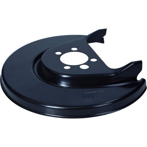Déflecteur, disque de frein MAXGEAR 19-4440 AUDI 6Q0 615 611 6R0 615 611