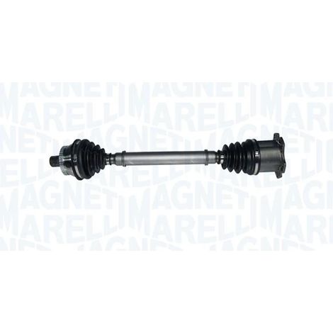 Arbre de transmission Magneti Marelli 302004190011 AUDI 8E0407272AH 8E0407272AR