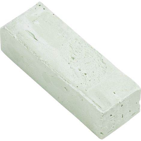 PFERD TOOLS 44250006 Polierpaste PP für Vorpolitor von Stahl und Edelstahl Riegel 25 x 30 x 90 mm (1/4)