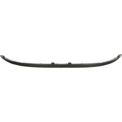 Spoiler de pare-choc avant Dacia Logan 2 phase 2 2016-2020